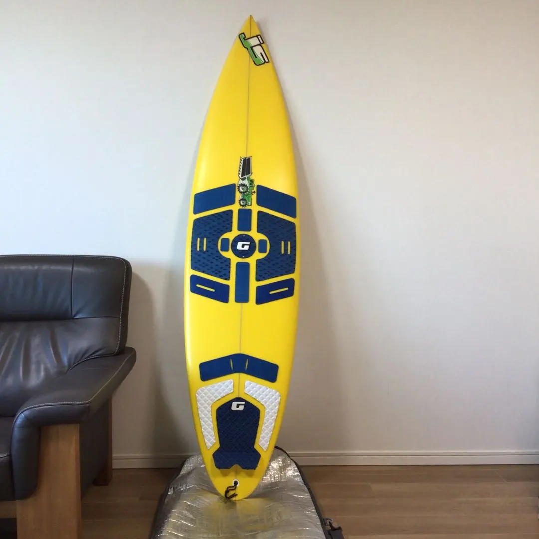 2026年最新】ニールセン サーフボードの人気アイテム - メルカリ