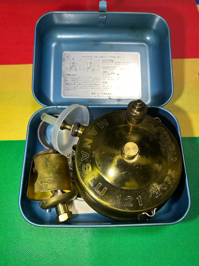 2026年最新】MANASLU 121の人気アイテム - メルカリ