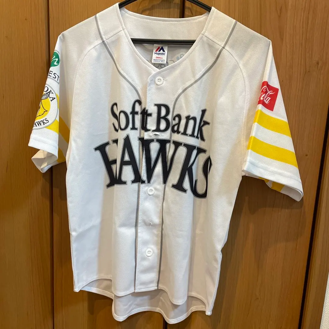 2026年最新】ソフトバンクホークス ユニフォーム 白のキセキの人気