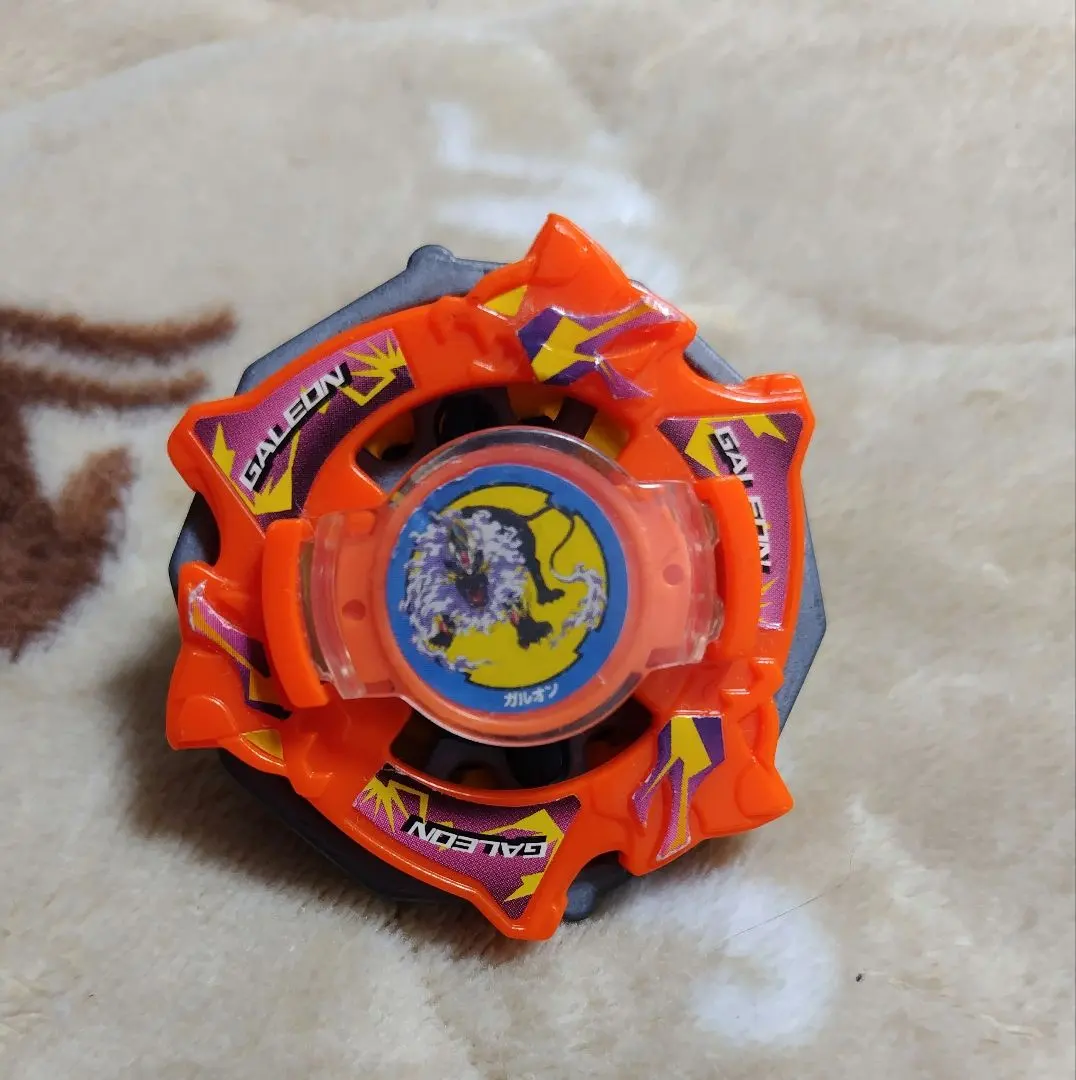 2026年最新】ベイブレード ガルオン A-3の人気アイテム - メルカリ
