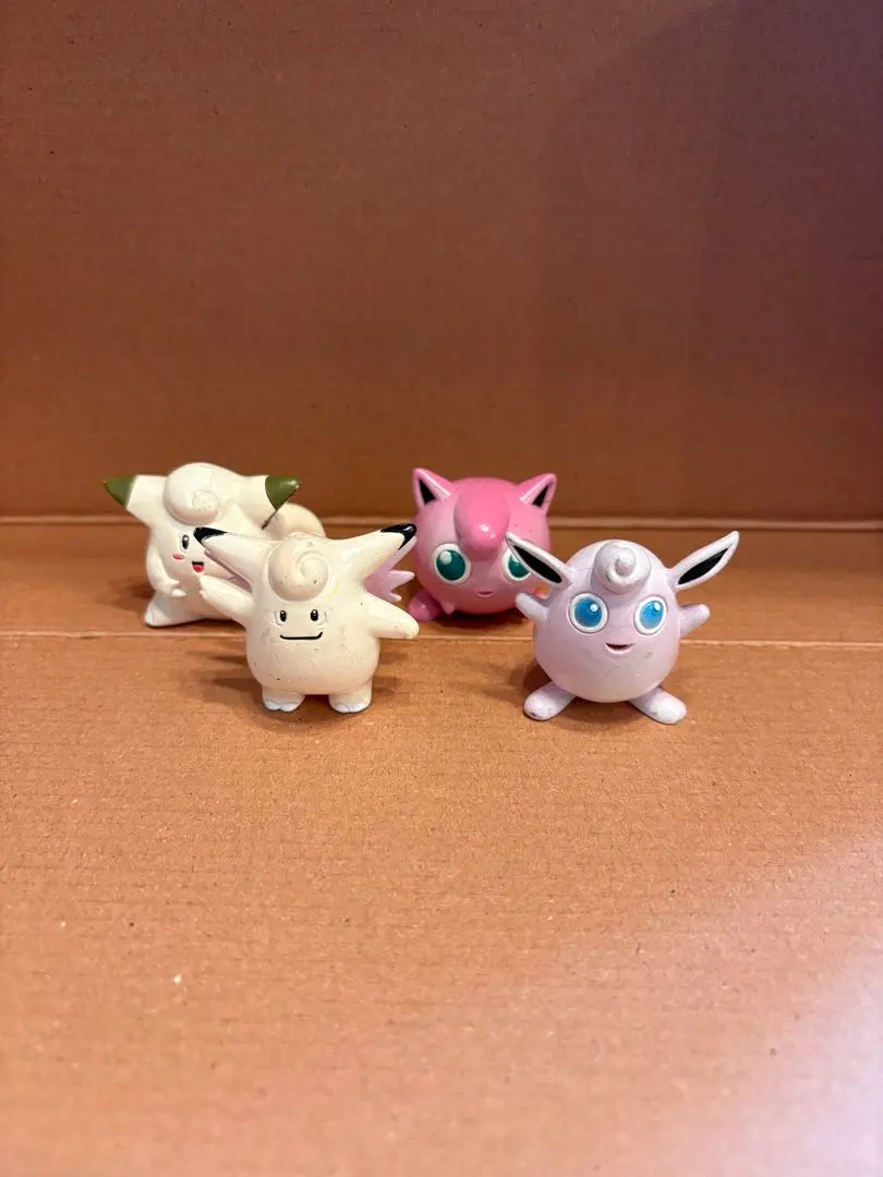 2026年最新】モンコレ ピクシーの人気アイテム - メルカリ