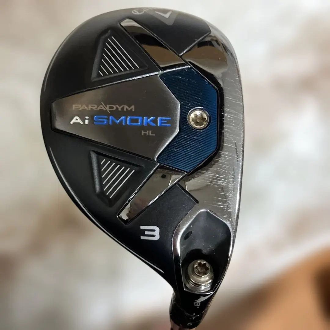 2026年最新】 パラダイム ユーティリティ 3uの人気アイテム - メルカリ