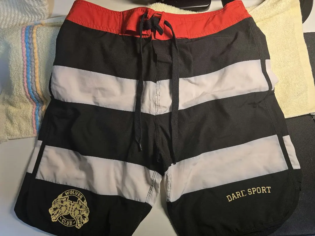 2026年最新】ダルクスポーツ サーフパンツ 30の人気アイテム - メルカリ