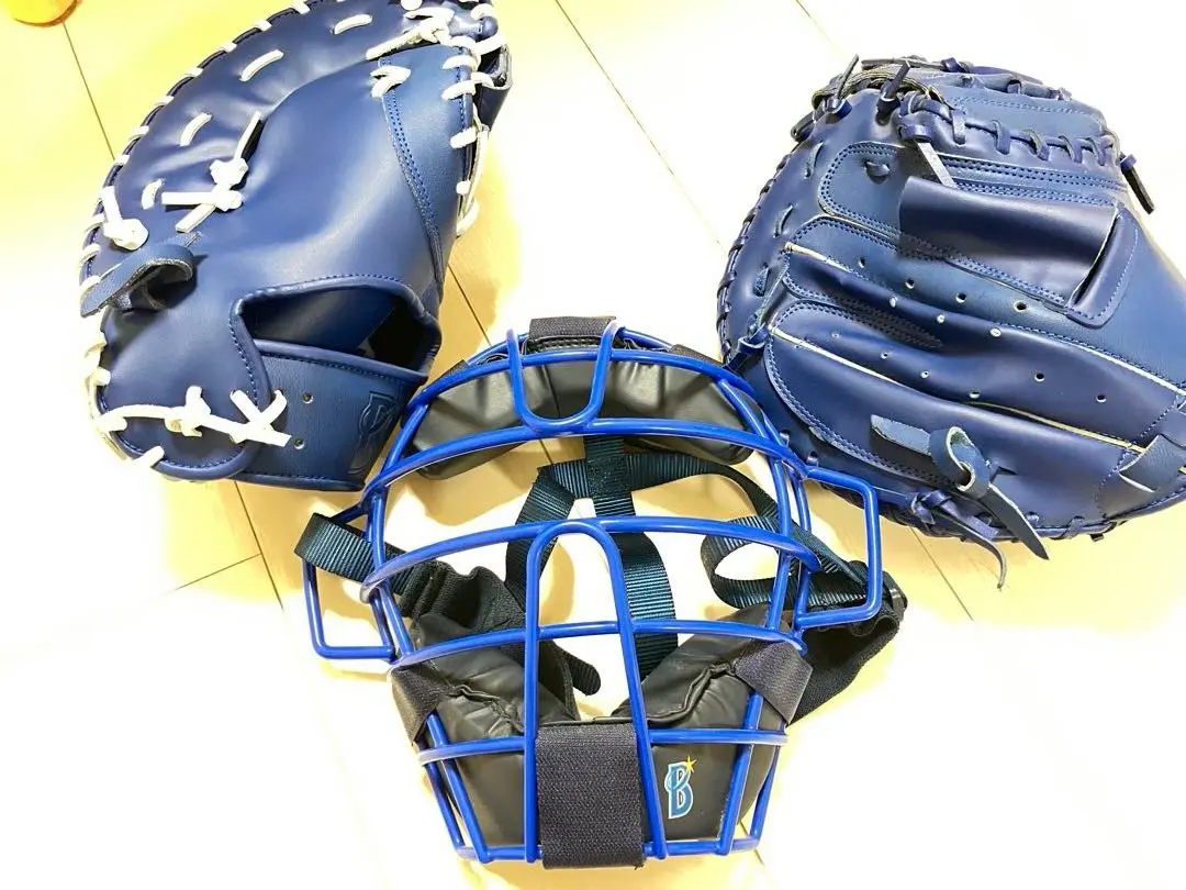 2026年最新】横浜ベイスターズファーストミットの人気アイテム - メルカリ