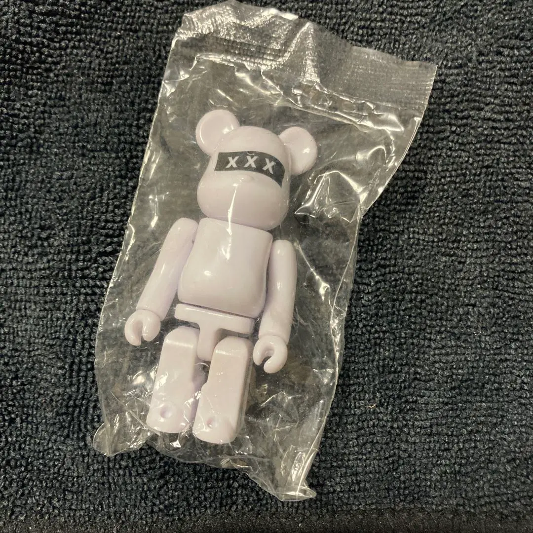 2026年最新】BE@RBRICK GOD SELECTIONの人気アイテム - メルカリ