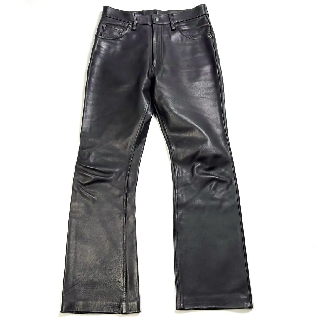 2026年最新】Wind armor レザーパンツの人気アイテム - メルカリ