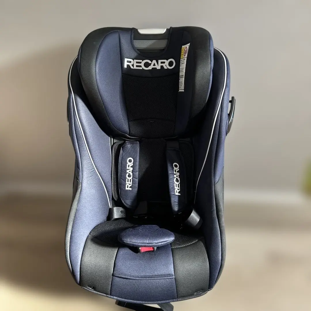 2026年最新】recaro チャイルドシート 07の人気アイテム - メルカリ
