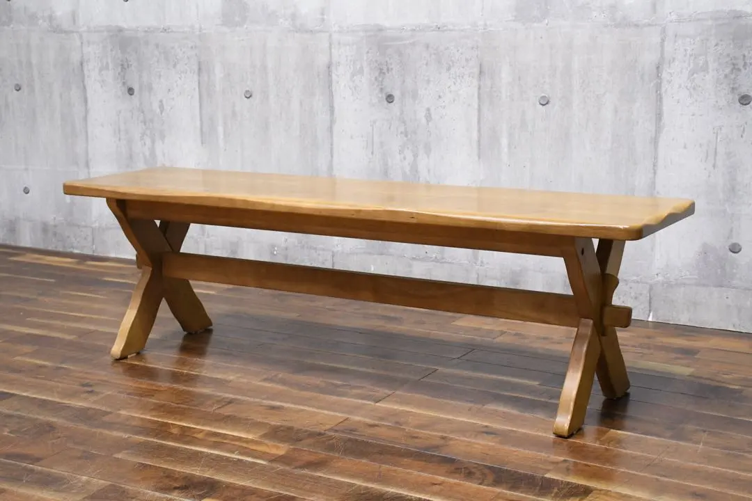 2026年最新】カリモク ルスティック テーブルの人気アイテム - メルカリ