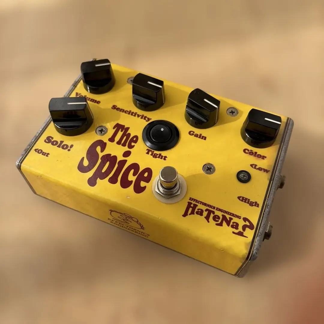 2026年最新】hatena? active spiceの人気アイテム - メルカリ