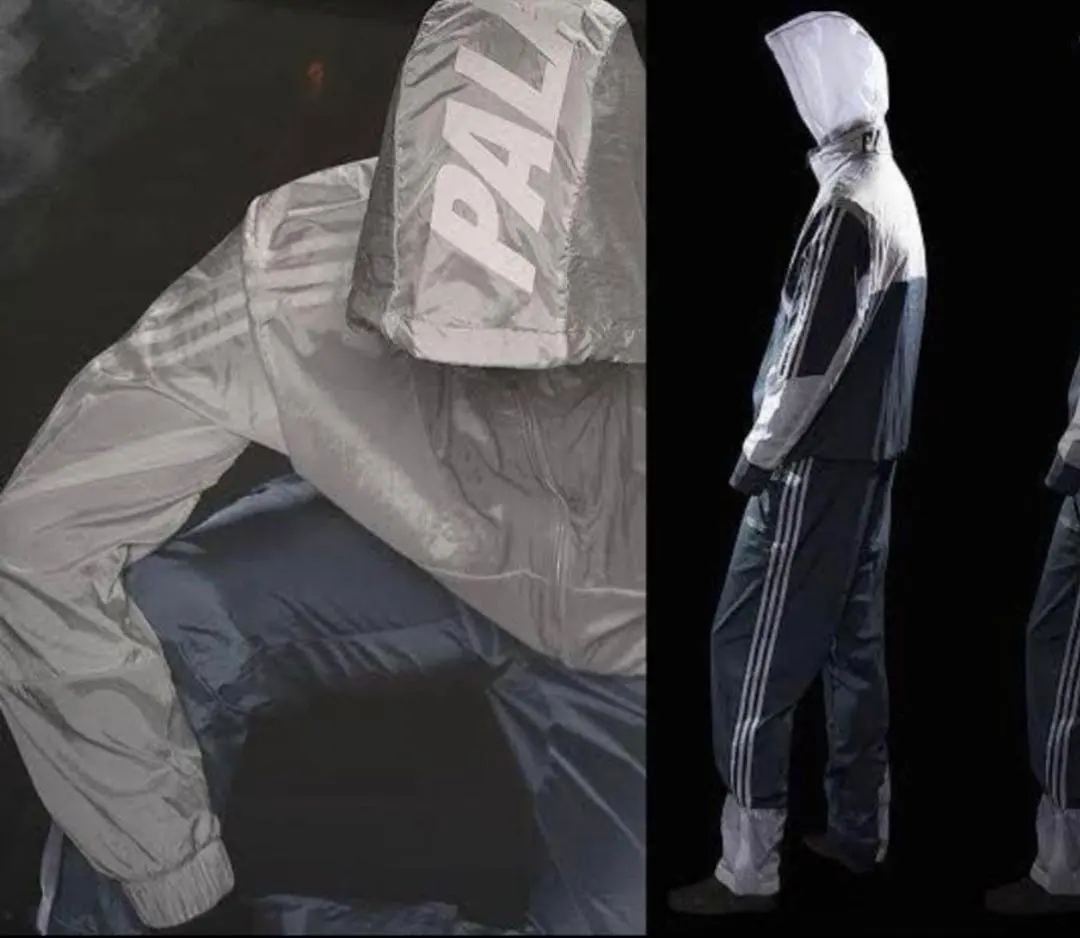 2026年最新】palace adidas ジャケットの人気アイテム - メルカリ