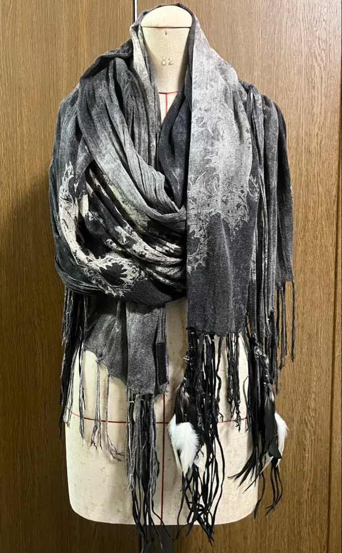 2026年最新】kmrii ストールの人気アイテム - メルカリ