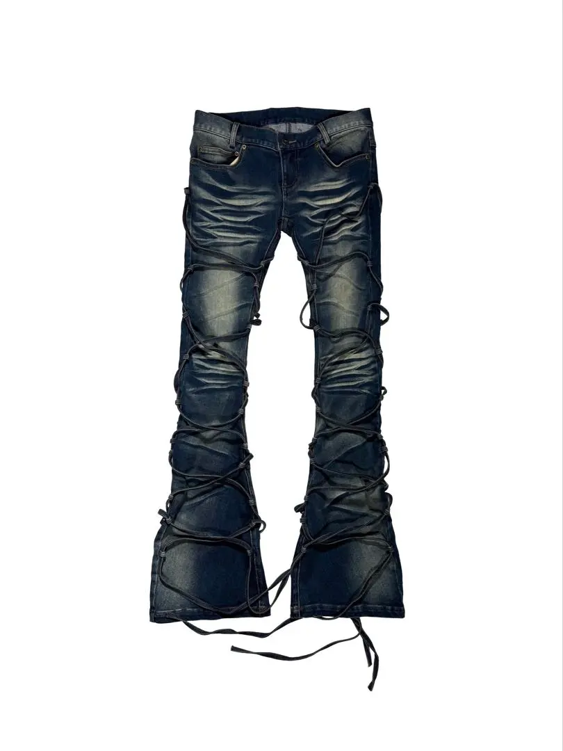 2026年最新】IF SIX WAS NINE レースアップの人気アイテム - メルカリ