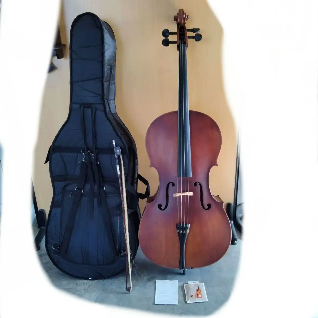 2026年最新】HC-450 チェロの人気アイテム - メルカリ