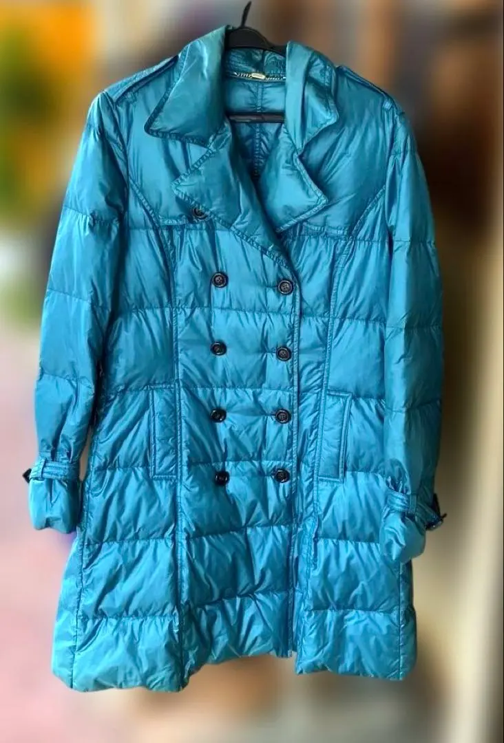 2026年最新】ダウンコート SEVENTYの人気アイテム - メルカリ