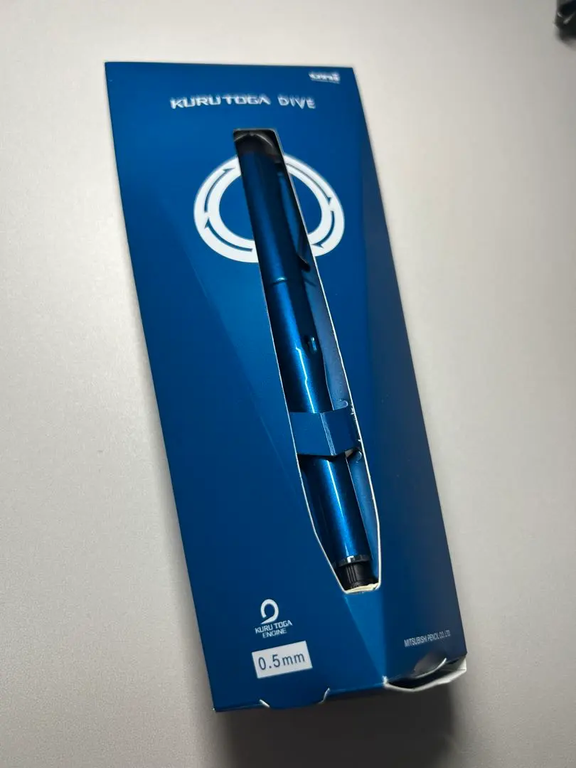 2026年最新】クルトガダイブグランブルーの人気アイテム - メルカリ