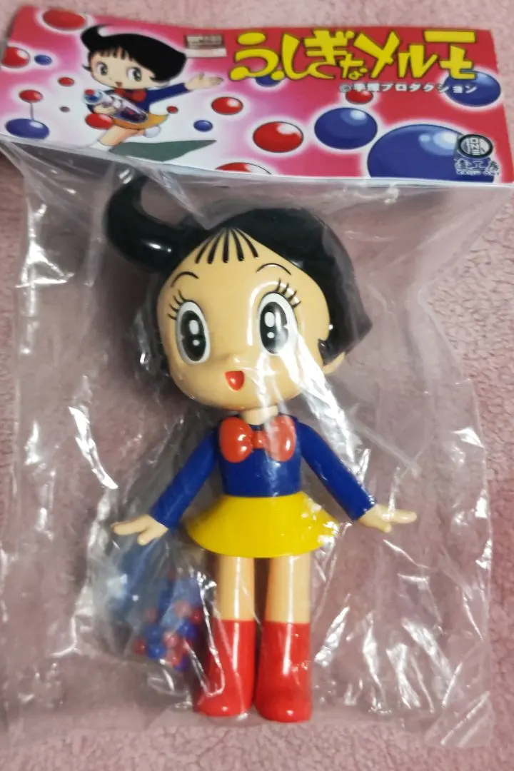 2026年最新】メルモ ソフビの人気アイテム - メルカリ