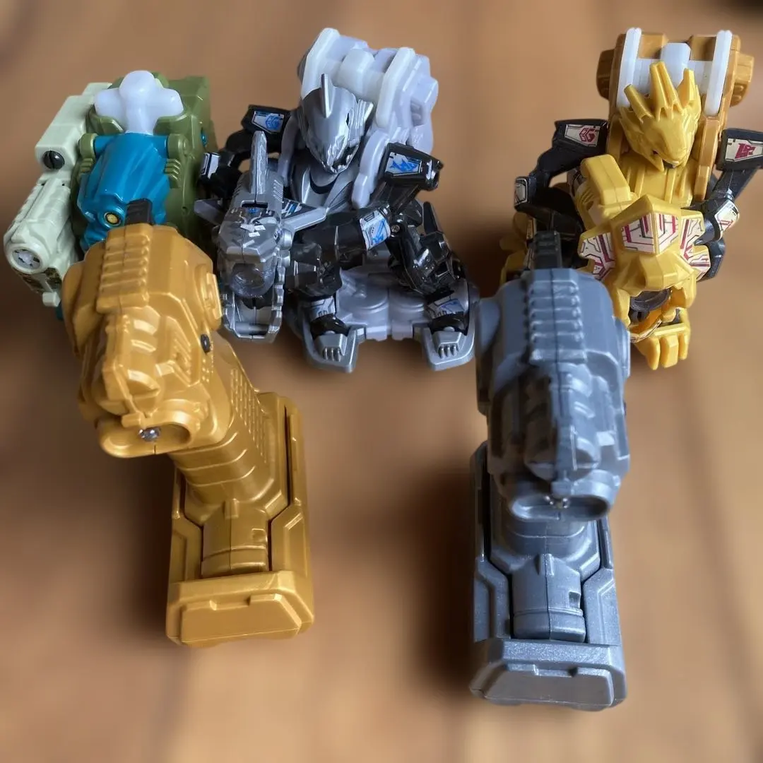 2026年最新】ガガンガン 大乱闘バトルセットの人気アイテム - メルカリ