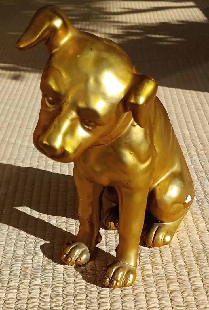 2026年最新】ビクター犬 金色の人気アイテム - メルカリ
