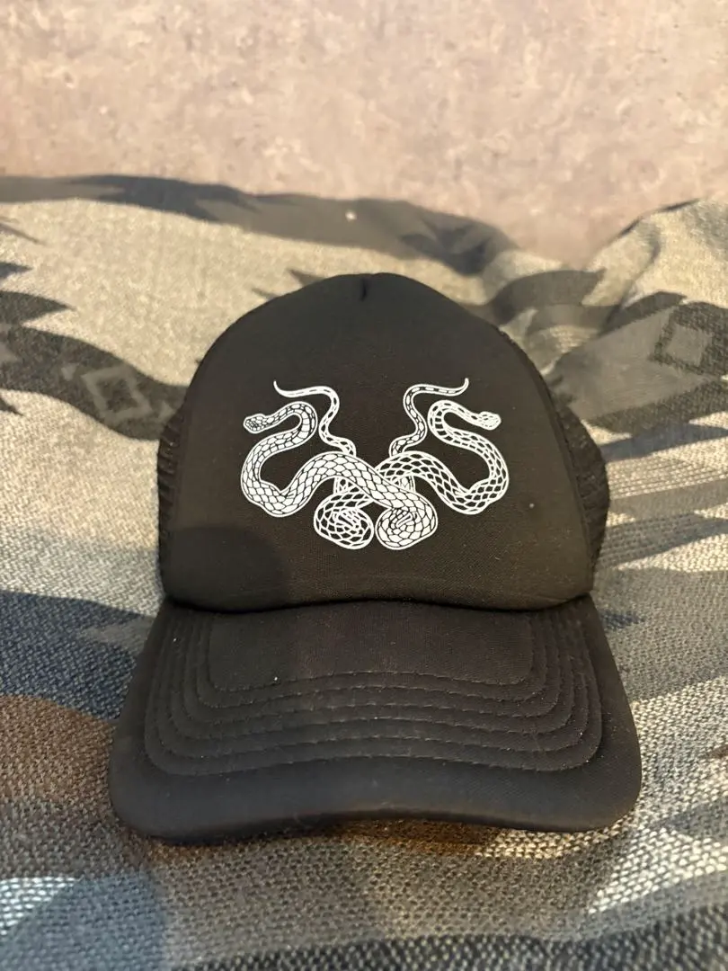 2026年最新】knosis キャップの人気アイテム - メルカリ