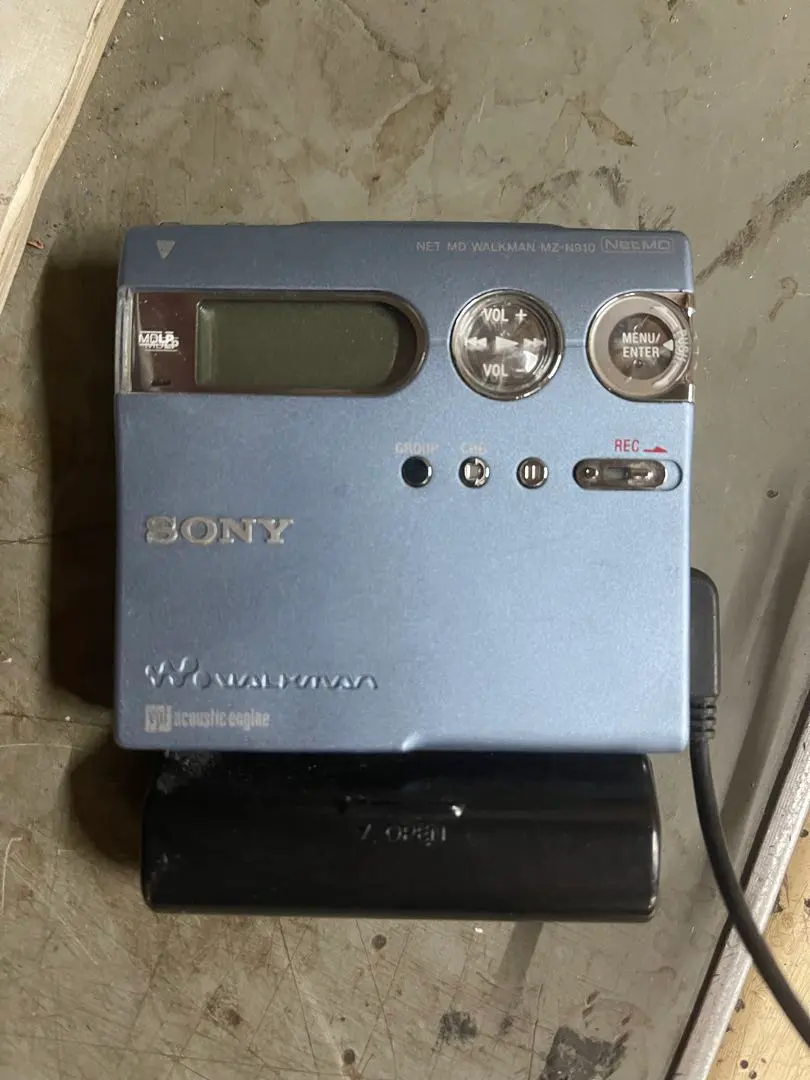 2026年最新】SONY MZ N910の人気アイテム - メルカリ