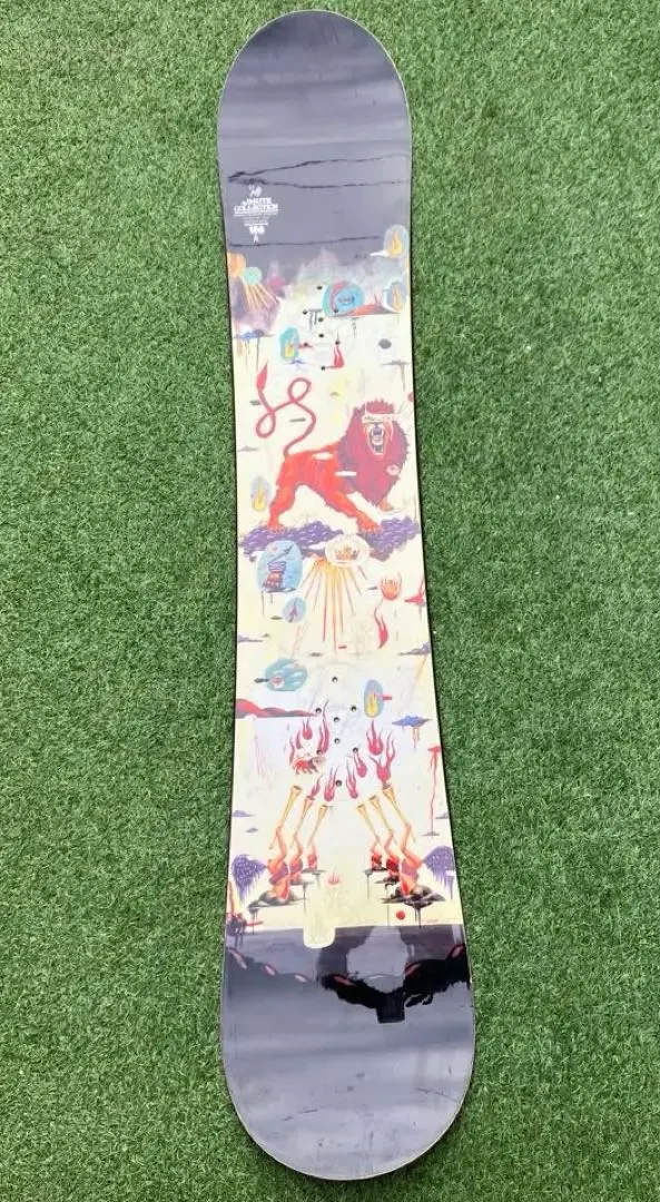 2026年最新】ショーンホワイト ボード burtonの人気アイテム - メルカリ