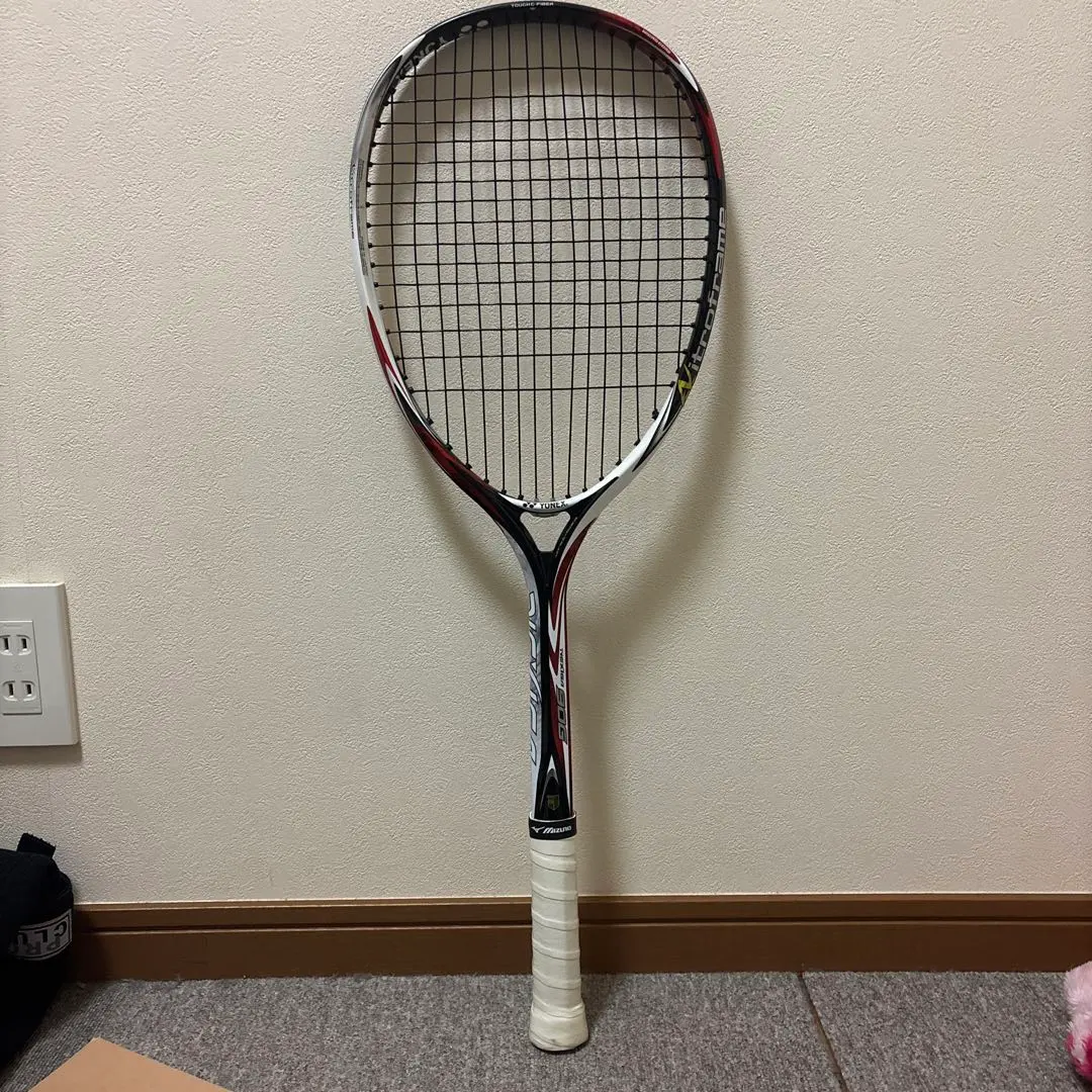 2026年最新】ソフトテニスラケット ネクシーガ90sの人気アイテム