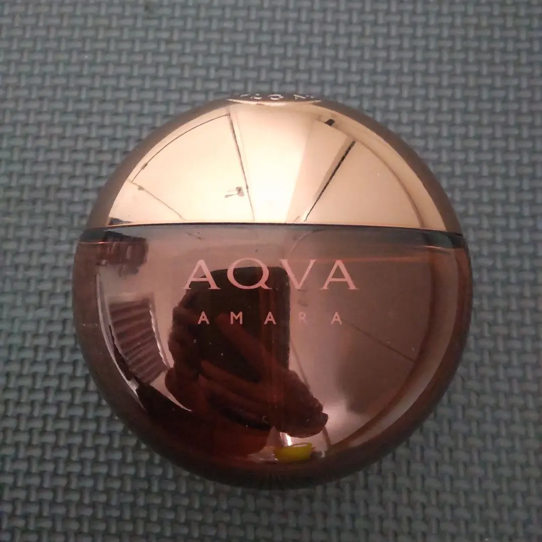2026年最新】bvlgari アクア アマーラの人気アイテム - メルカリ