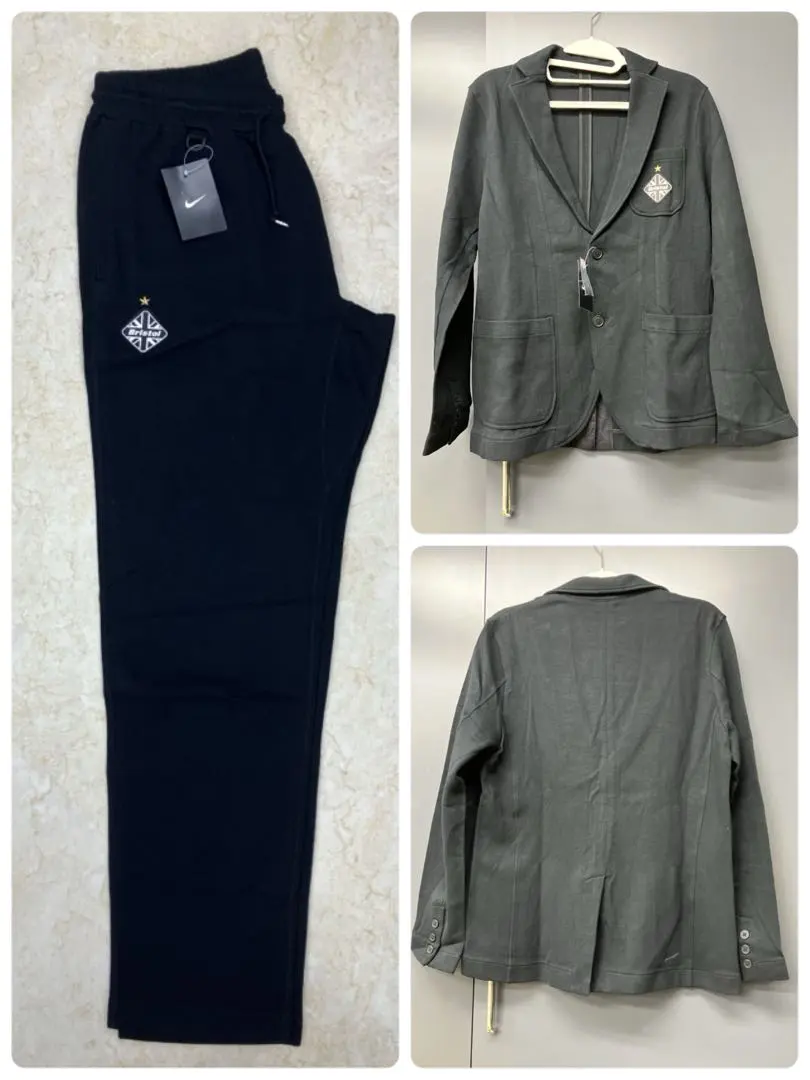 2026年最新】Fcrb ユニオンジャックの人気アイテム - メルカリ