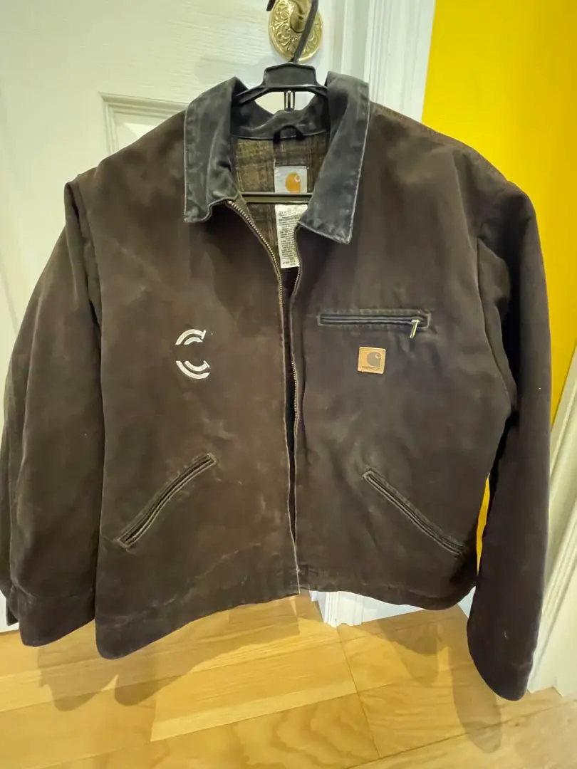 2026年最新】carhartt j97 dkbの人気アイテム - メルカリ