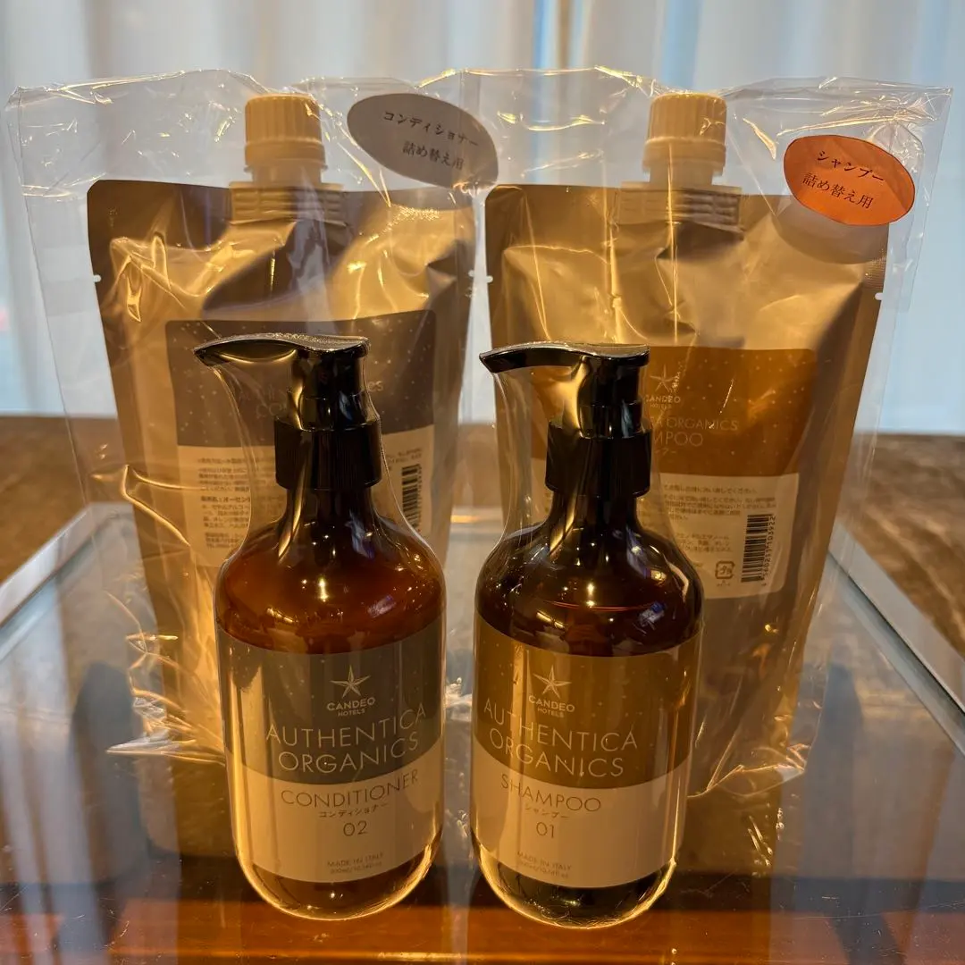 2026年最新】カンデオホテルズの人気アイテム - メルカリ