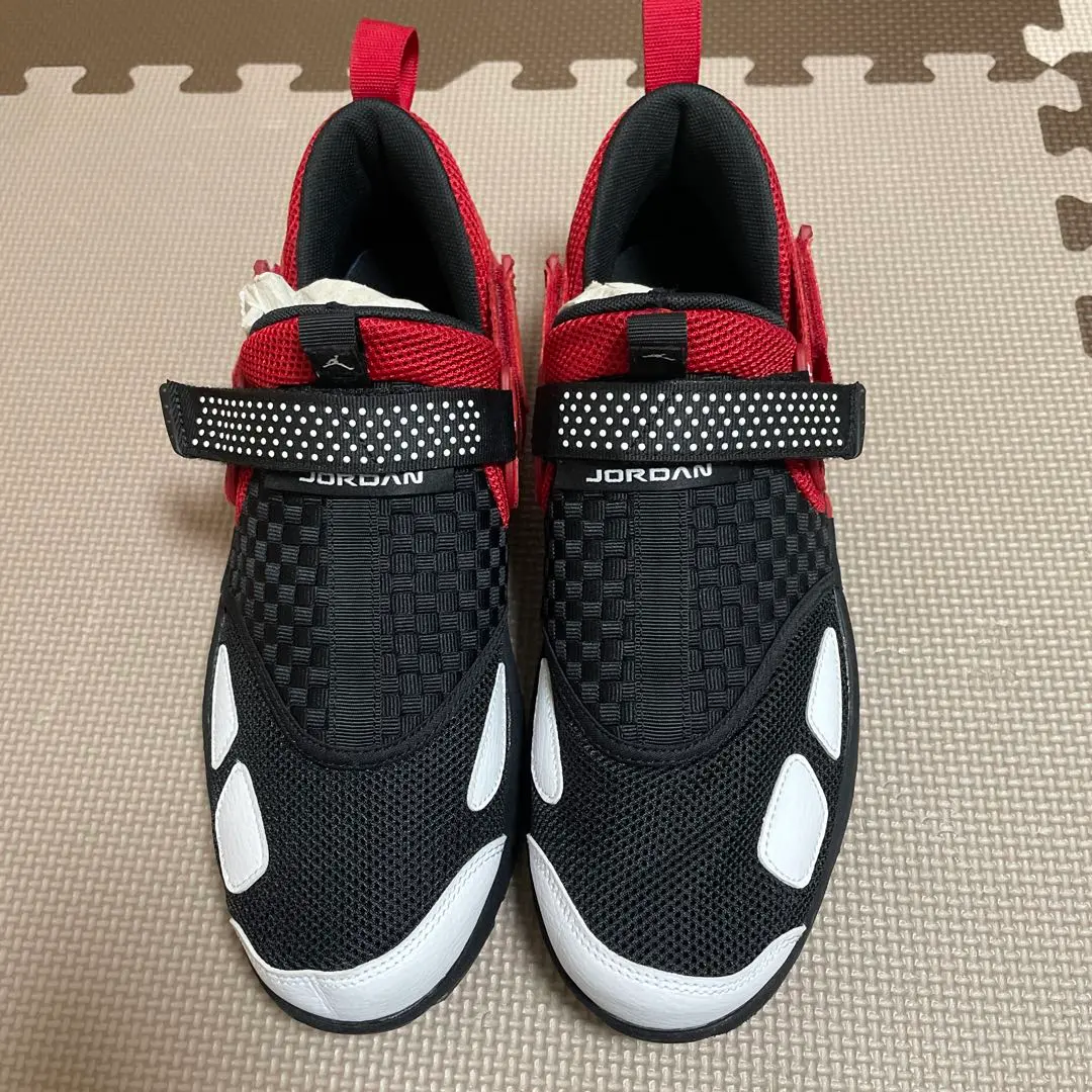 2026年最新】trunner jordanの人気アイテム - メルカリ