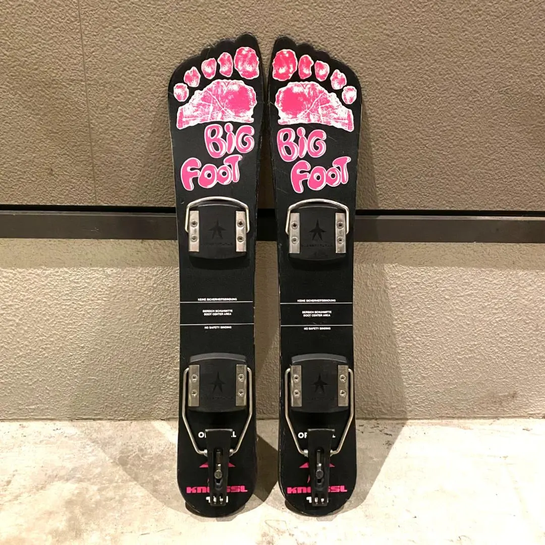 2026年最新】ビックフット スキーの人気アイテム - メルカリ
