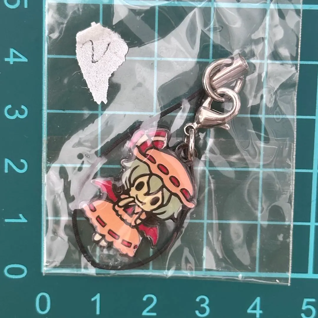 2026年最新】ギロチン銀座 ストラップの人気アイテム - メルカリ