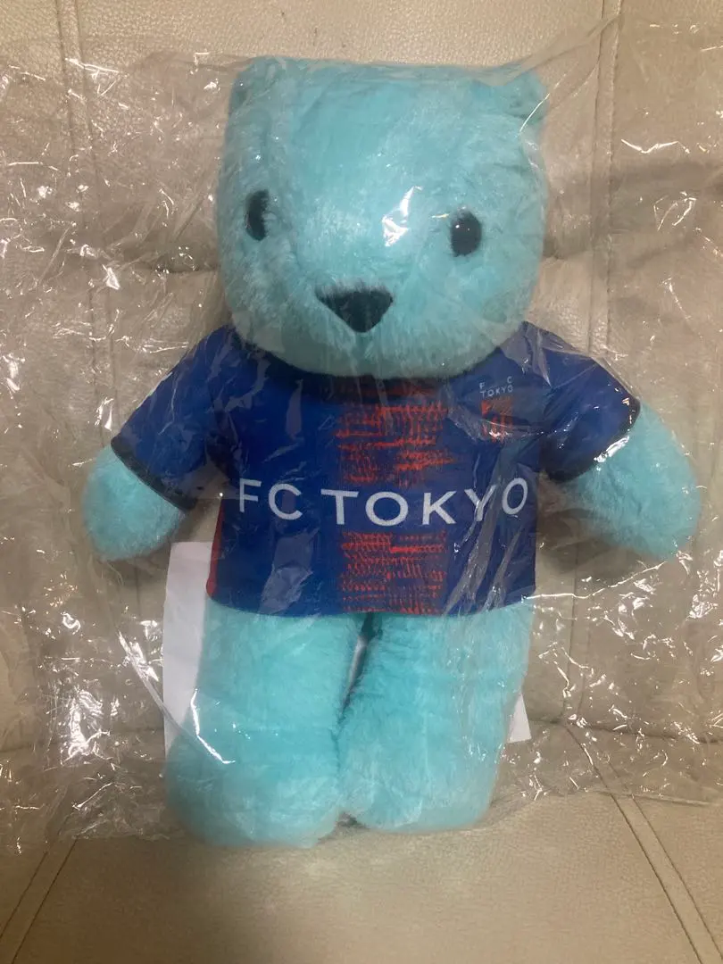 2026年最新】fc東京 ベアの人気アイテム - メルカリ
