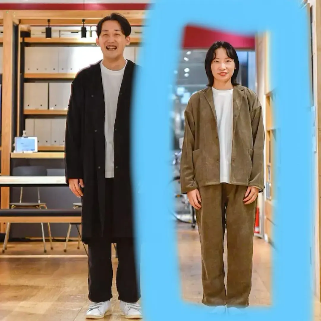 2026年最新】muji labo コーデュロイの人気アイテム - メルカリ