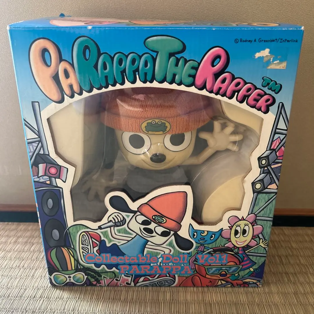 2026年最新】メディコム パラッパの人気アイテム - メルカリ