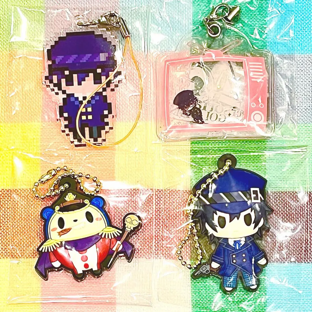 2026年最新】P4 白鐘直斗の人気アイテム - メルカリ