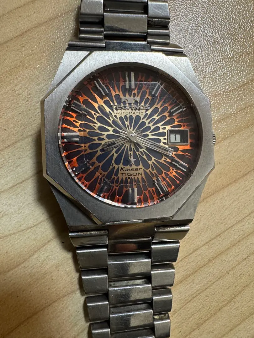 2026年最新】テクノス カイザーの人気アイテム - メルカリ