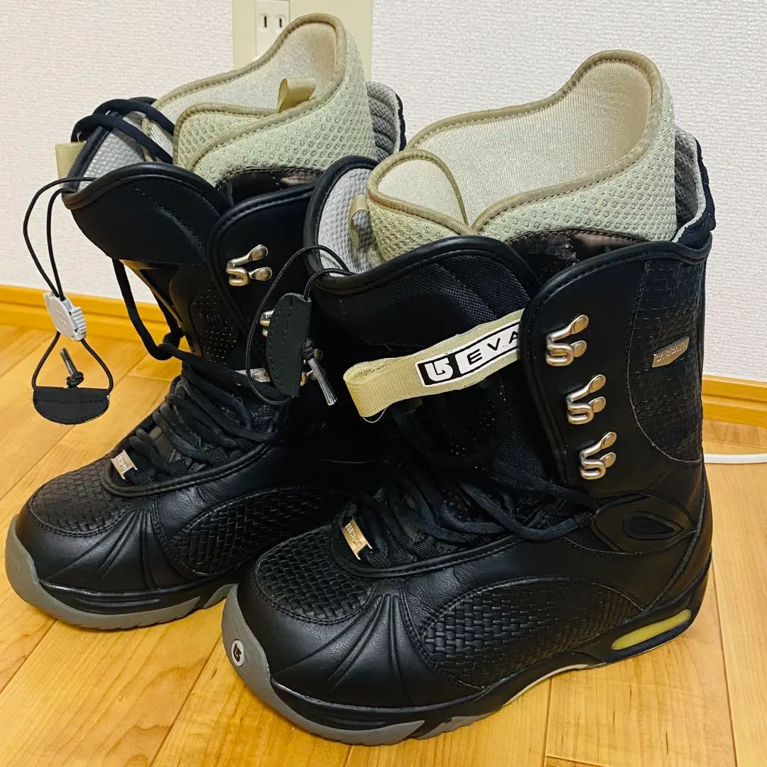 2026年最新】BURTON SABBATH ブーツの人気アイテム - メルカリ
