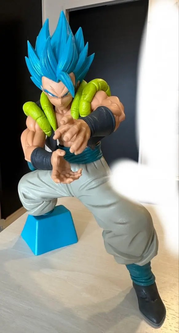 2026年最新】SMSP ゴジータ 02の人気アイテム - メルカリ