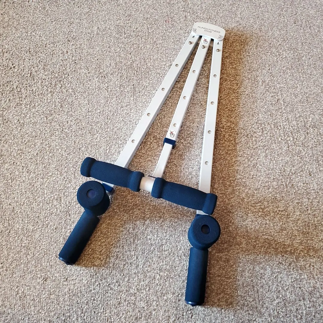 2026年最新】レッグストレッチャー 股割りの人気アイテム - メルカリ