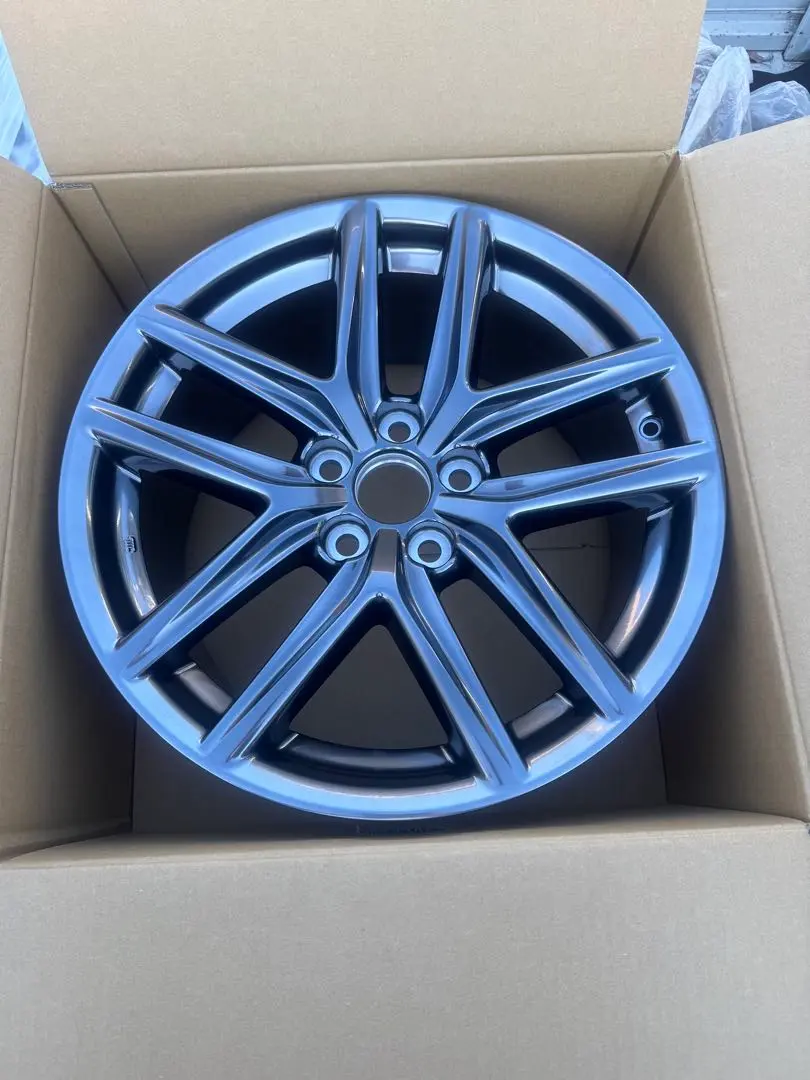 2026年最新】純正 レクサスis 17インチの人気アイテム - メルカリ