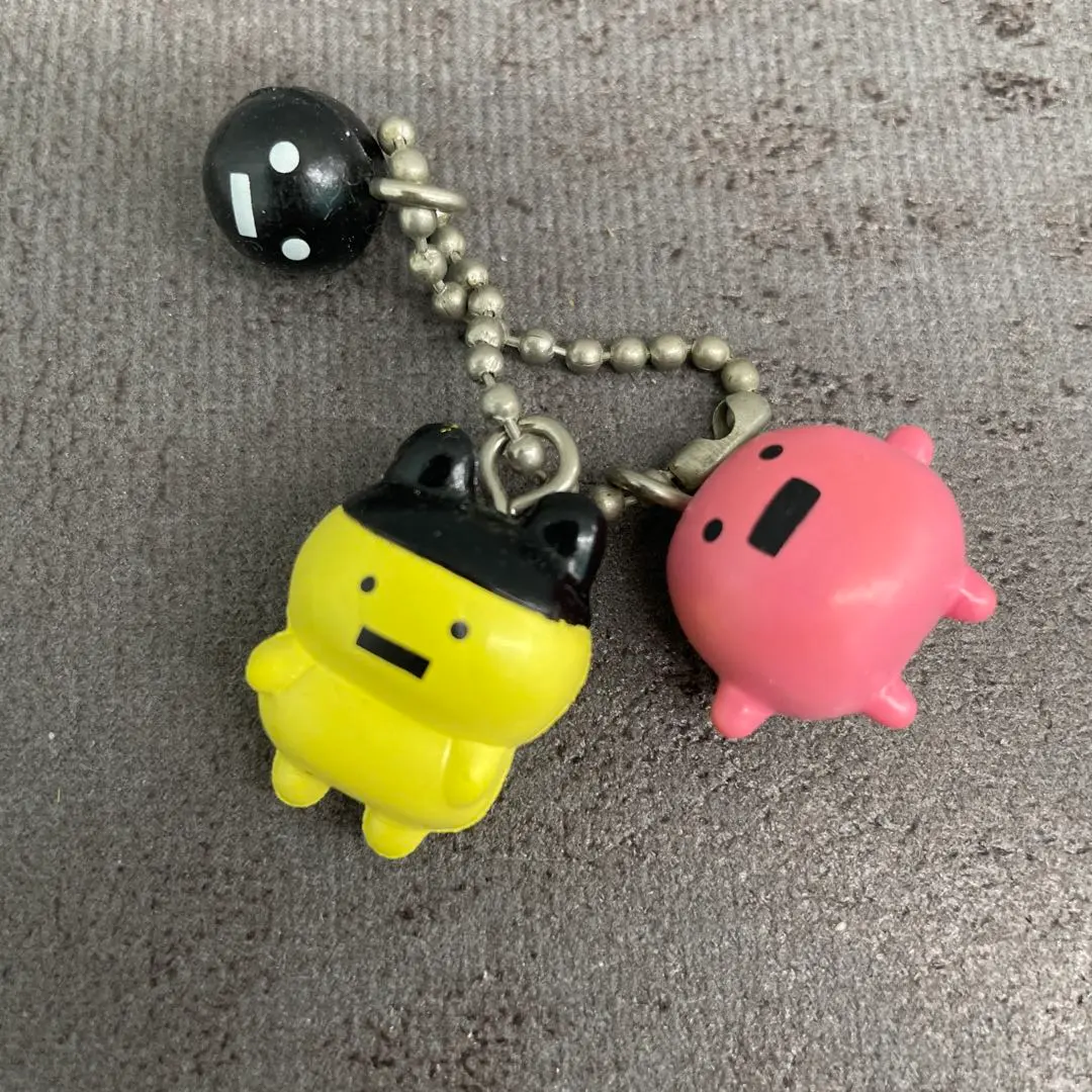 2026年最新】トリプルキャラコットキーチェーンの人気アイテム - メルカリ