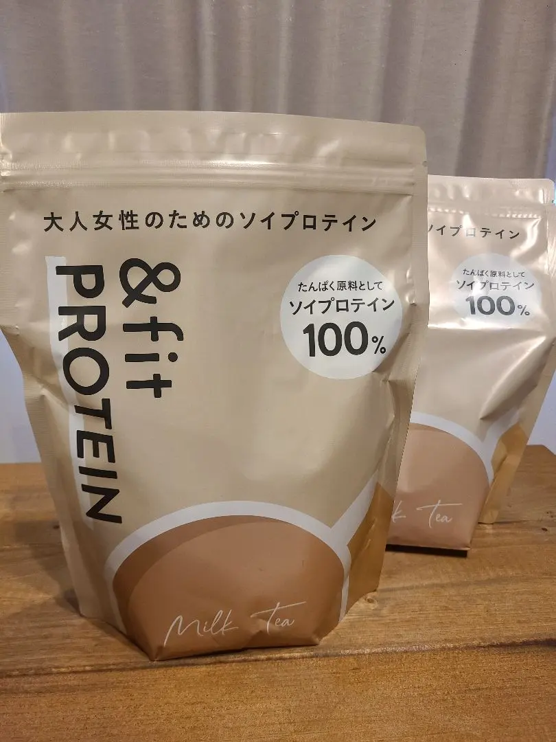 2026年最新】ロイブ プロテインの人気アイテム - メルカリ