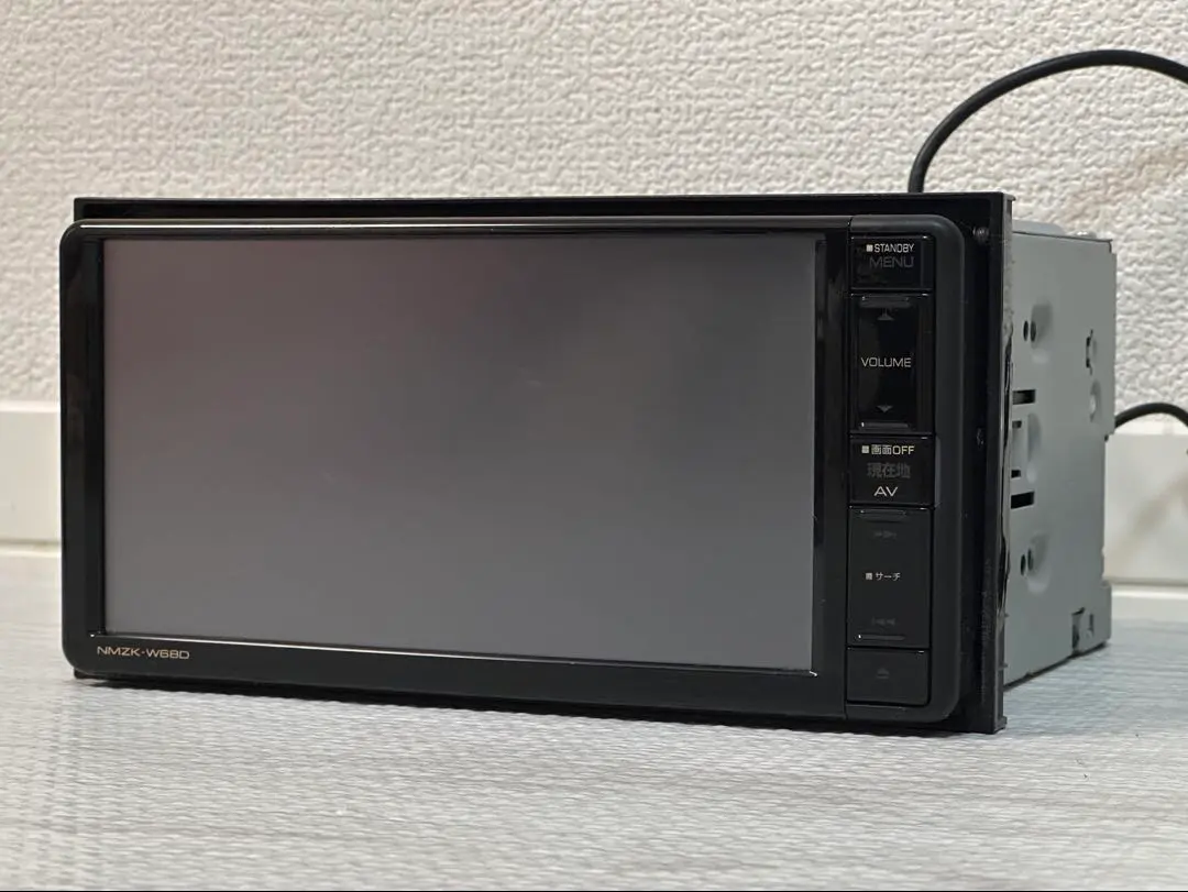 2026年最新】nmzk-w68dの人気アイテム - メルカリ