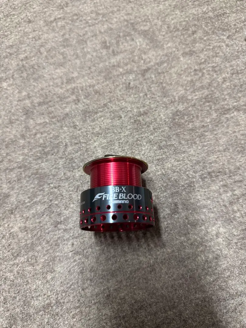 2026年最新】bb-x デスピナ スプールの人気アイテム - メルカリ