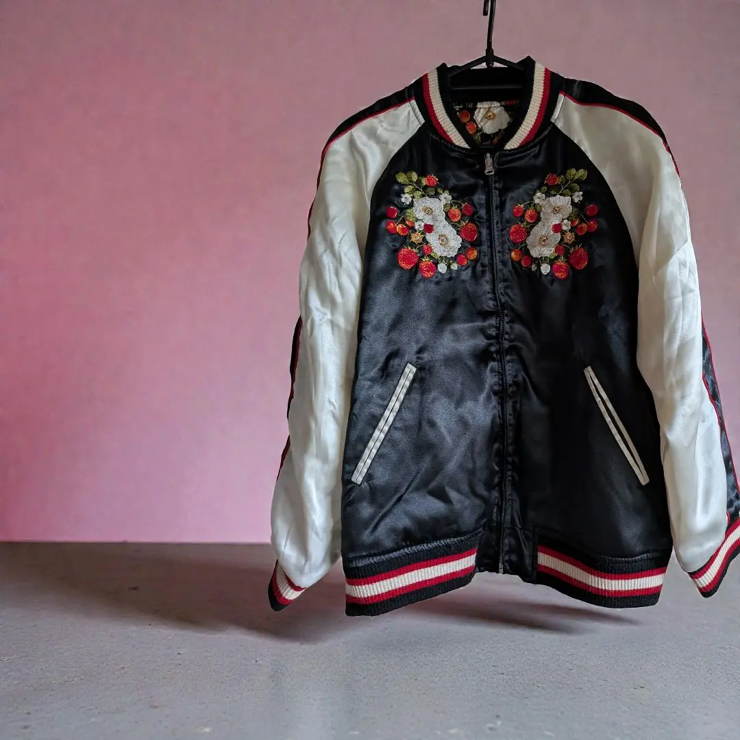 2026年最新】PINK HOUSE スカジャンの人気アイテム - メルカリ