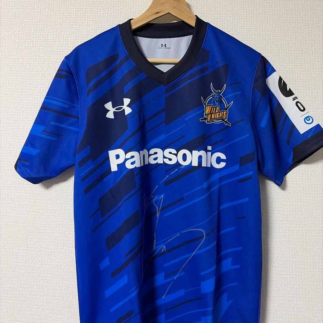 2026年最新】ラグビー 日本代表 サインの人気アイテム - メルカリ