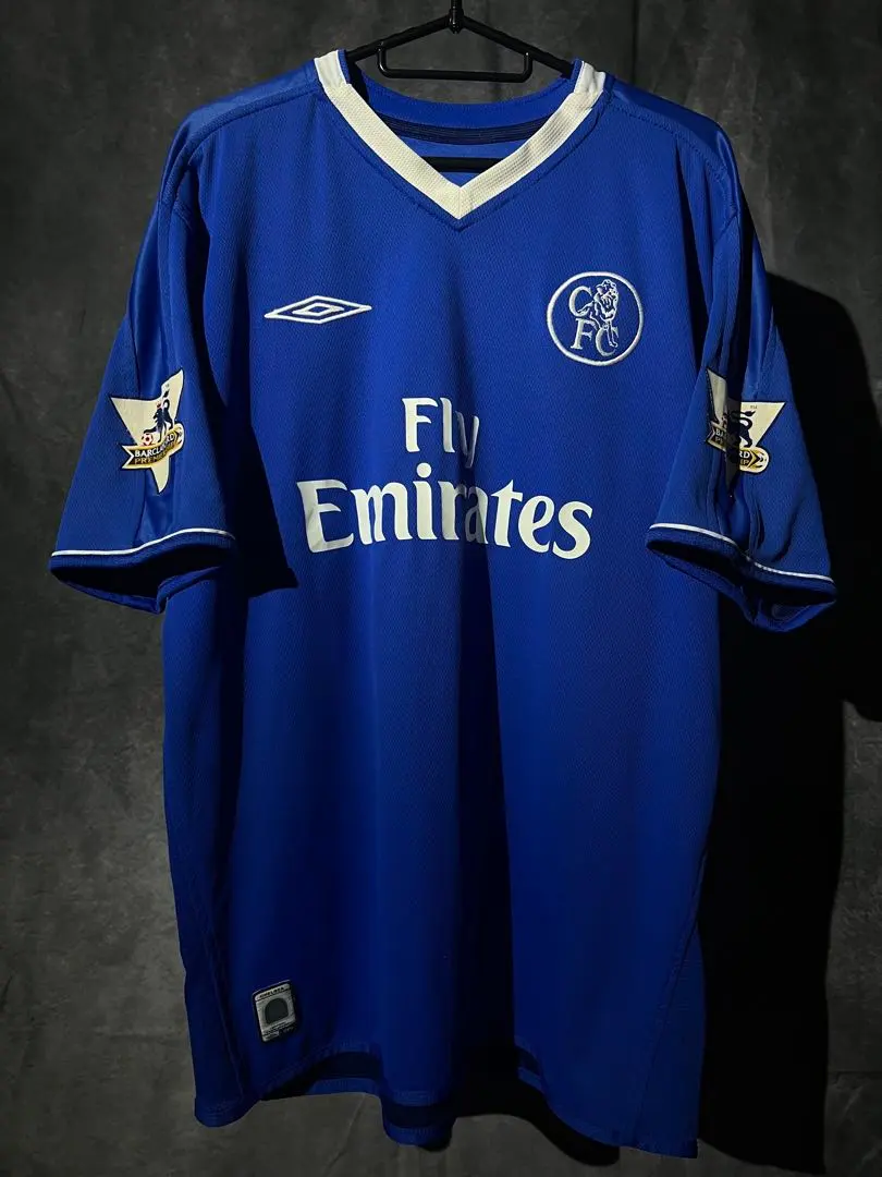 2026年最新】ランパード ユニフォームの人気アイテム - メルカリ