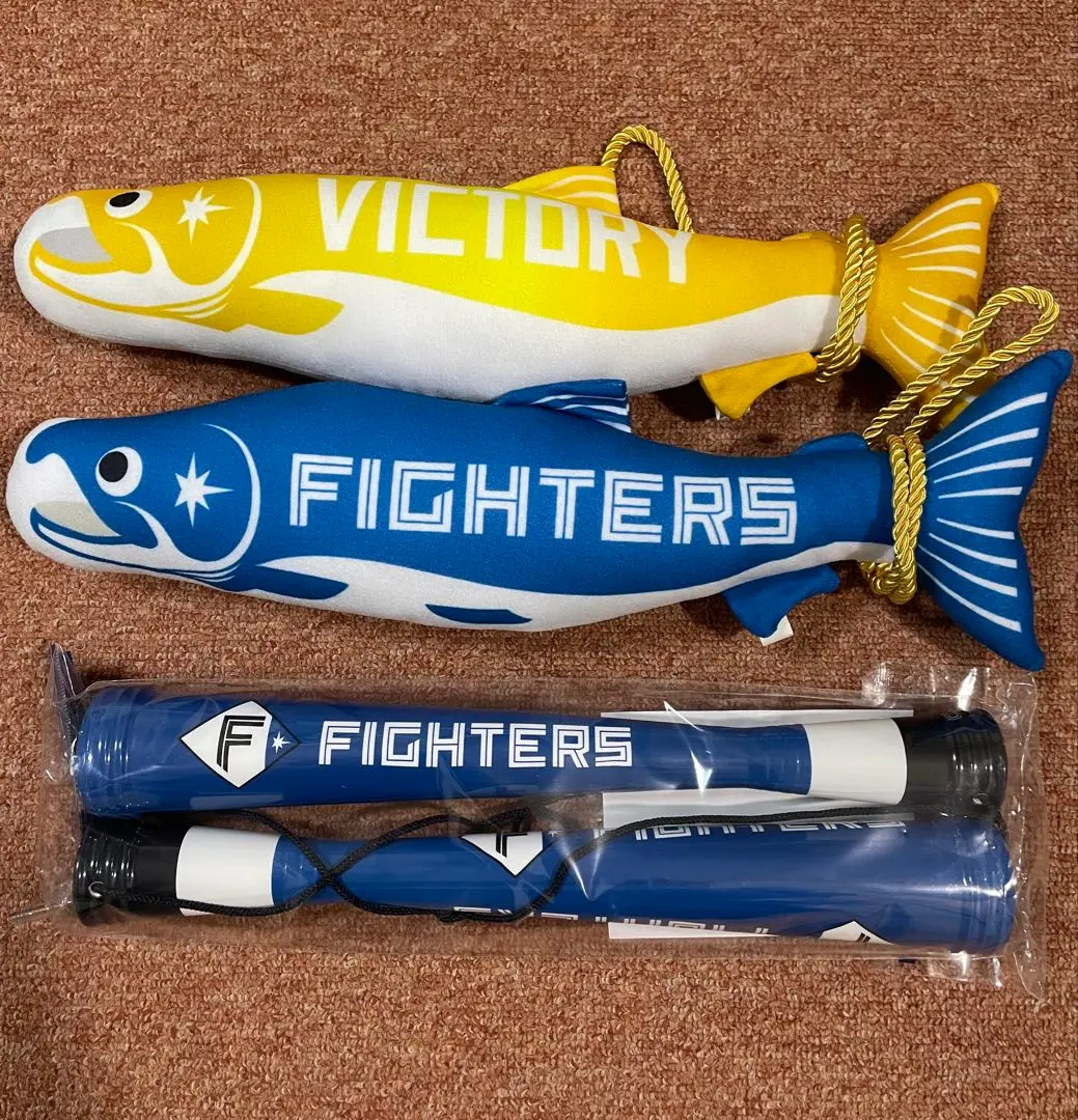 2026年最新】日ハム金のしゃけまるの人気アイテム - メルカリ